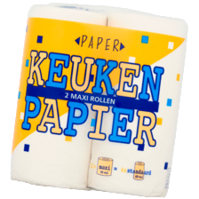 Paper keukenpapier